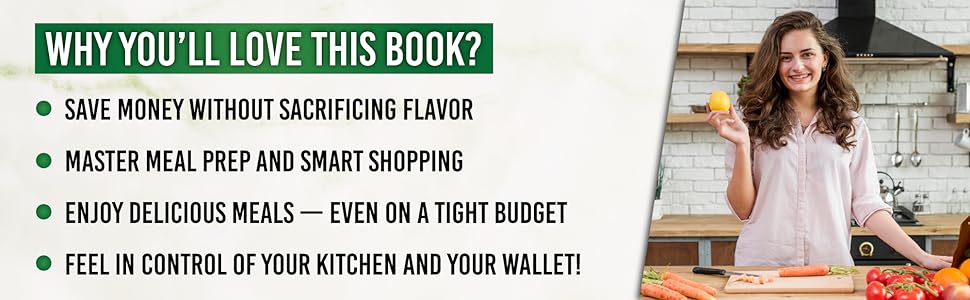 Enjoy Delicious Meals