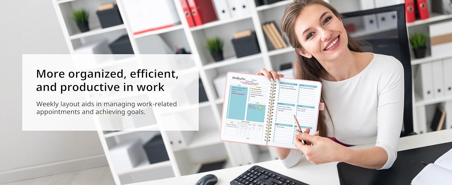 weekly planner 2024