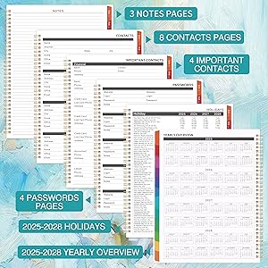 planner