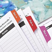 planner