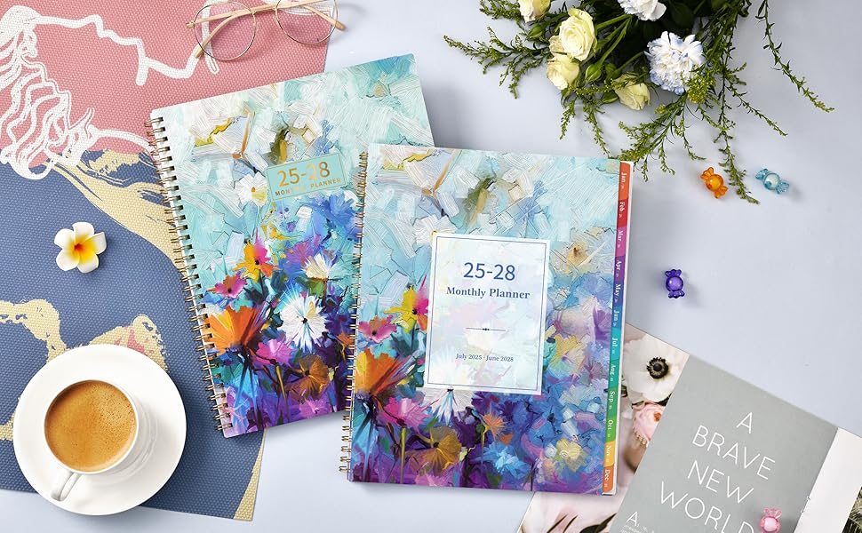 planner