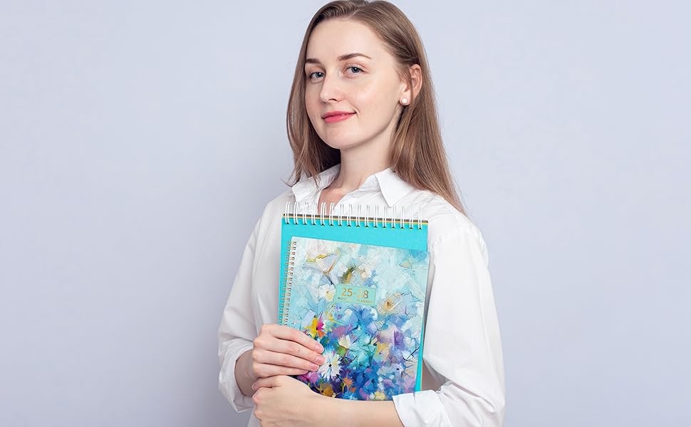planner