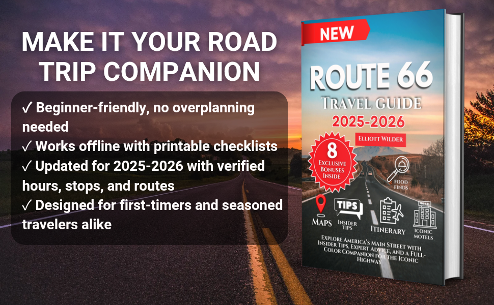 rv friendly route 66