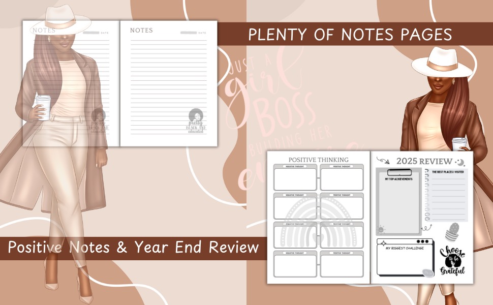 NOTES PAGES