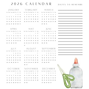 Calendar