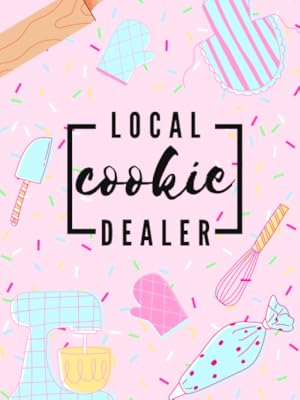 Cookie Business Planner