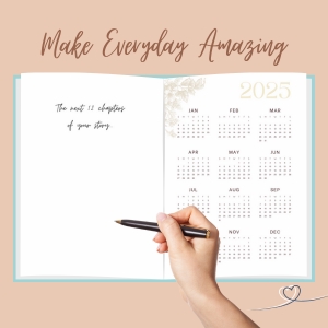 12 month calendar view