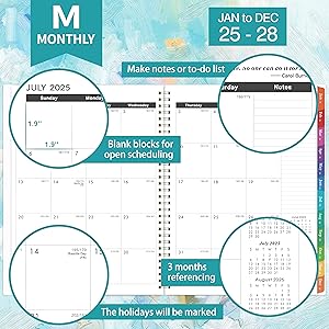planner