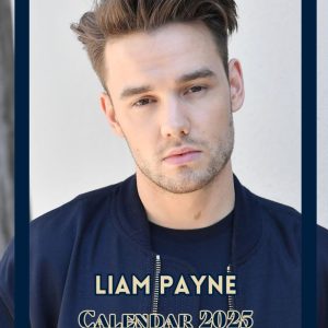 2025 Calendar: Plan Your Best Year Yet with Stylish and Motivating Visuals – calendario, Calendrier, Kalender