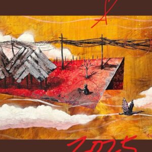 David Acevedo Portfolio Agenda 2025: 2025 Organizer