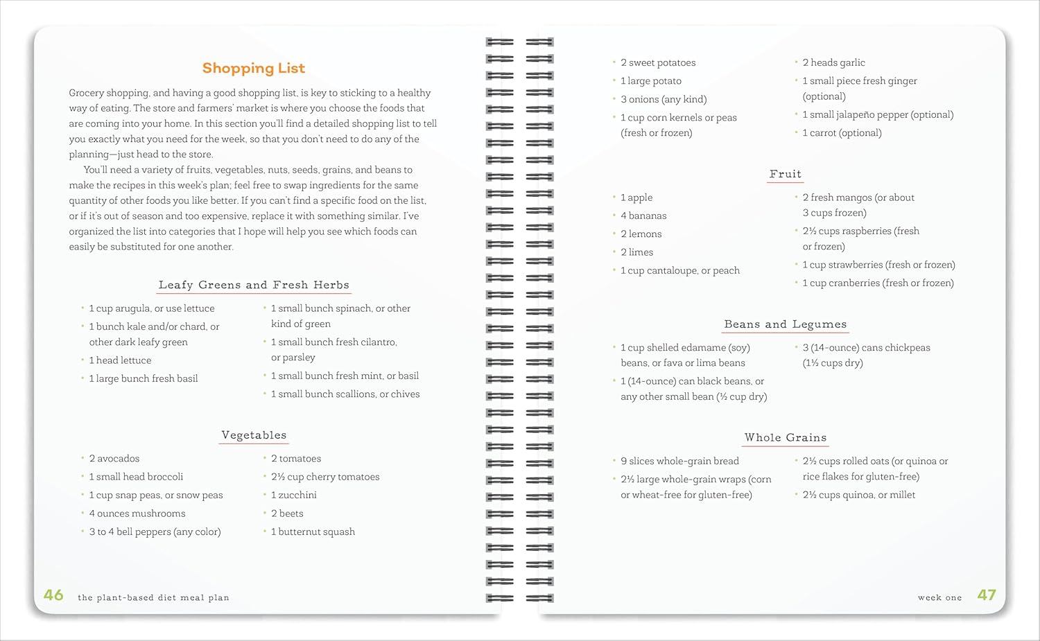 The Plant-Based Diet Meal Plan: A 3-Week Kickstart Guide to Eat & Live Your Best - Image 4