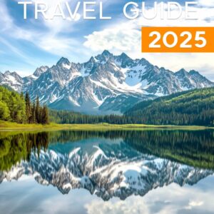 Alaska Travel Guide 2025: Smart Planning for Stress-Free Exploration and Memorable Moments