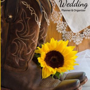 Wedding Planner & Organizer: Plan and organize your marriage ceremony and reception with these easy to use checklists, worksheets, charts and tools