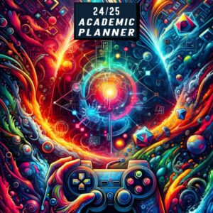 2024-2025 Academic Planner
