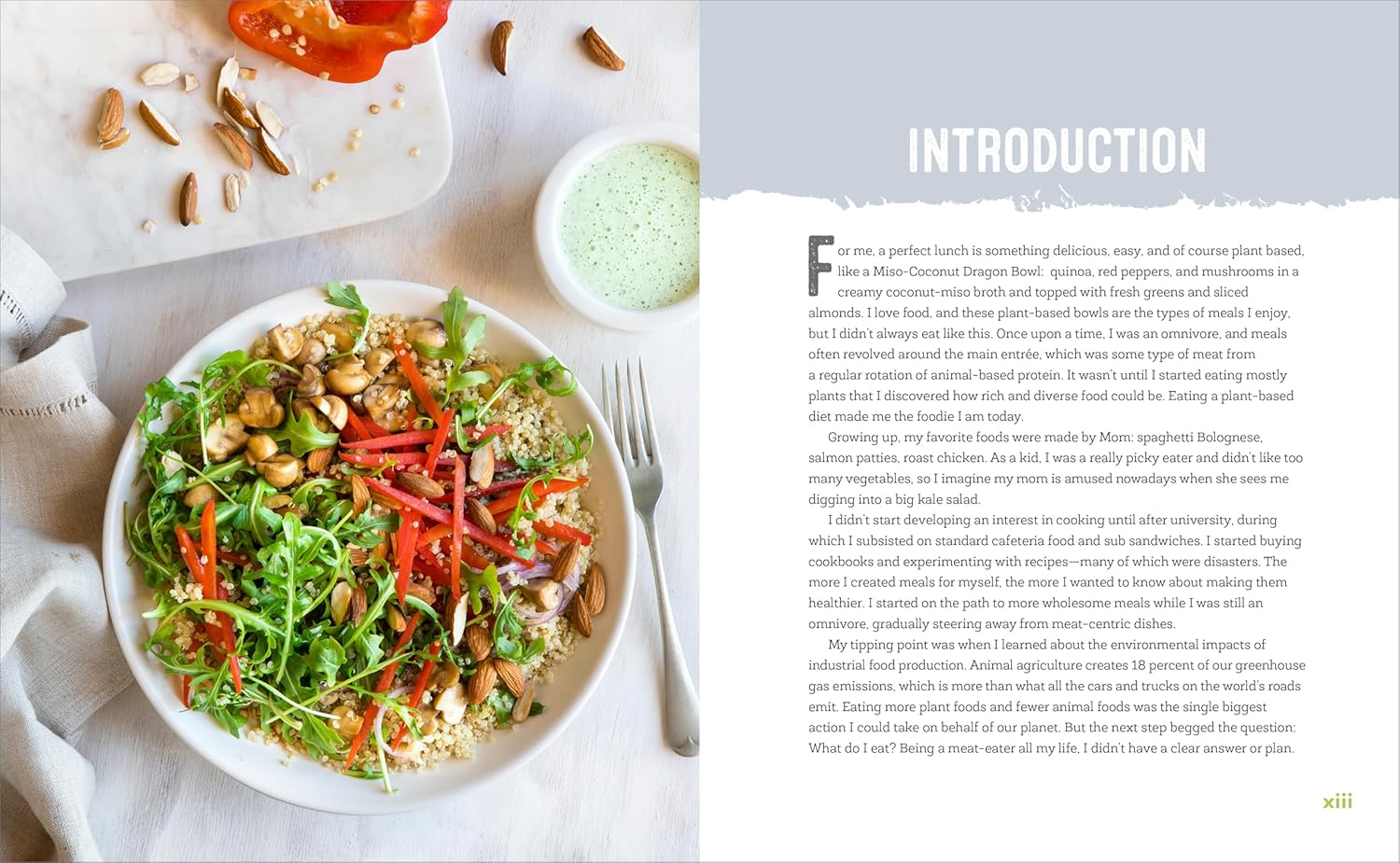 The Plant-Based Diet Meal Plan: A 3-Week Kickstart Guide to Eat & Live Your Best - Image 2