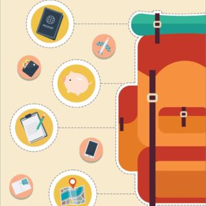 Create Your Escape: A Practical Guide for Planning Long-Term Travel