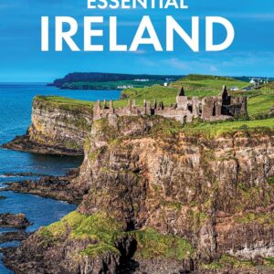 Fodor's Essential Ireland 2025 (Full-color Travel Guide)