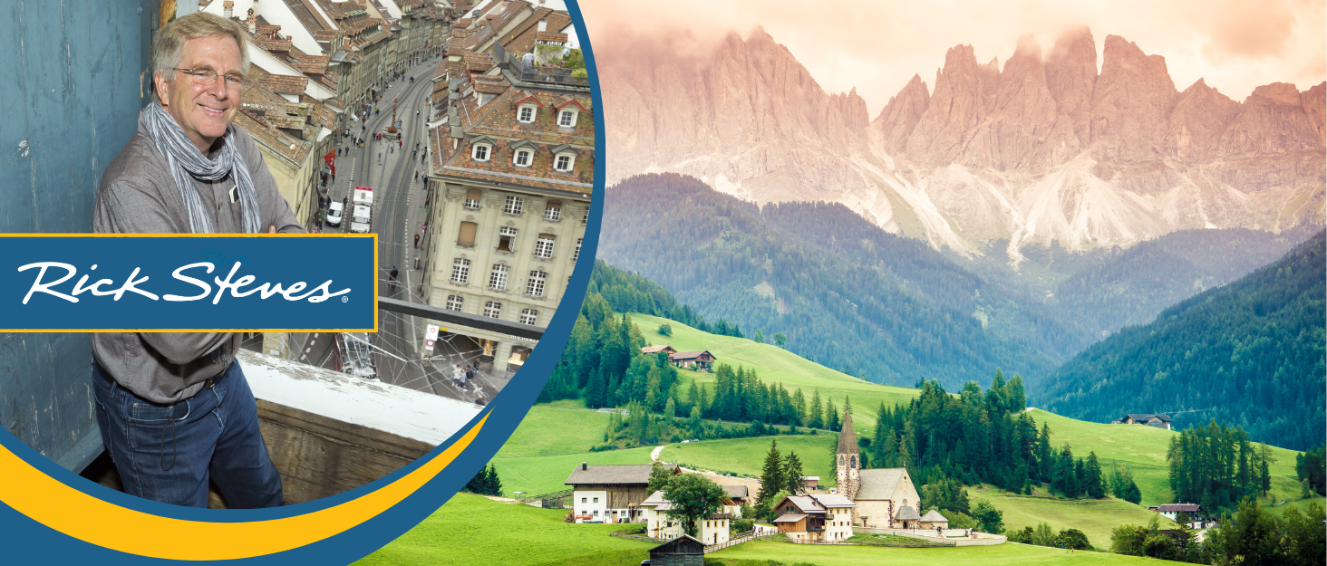 rick steves header