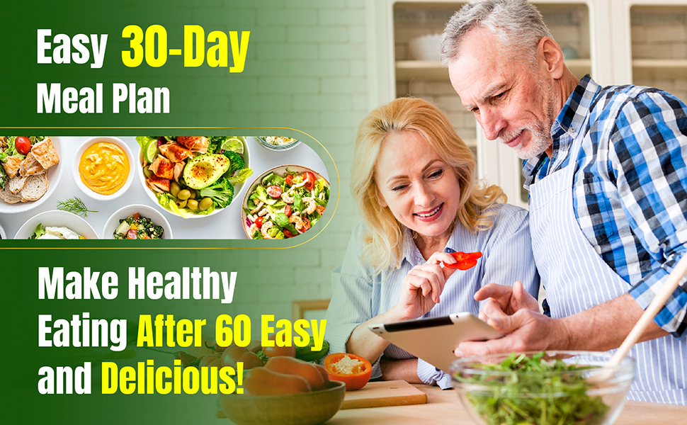 30-day meal plan