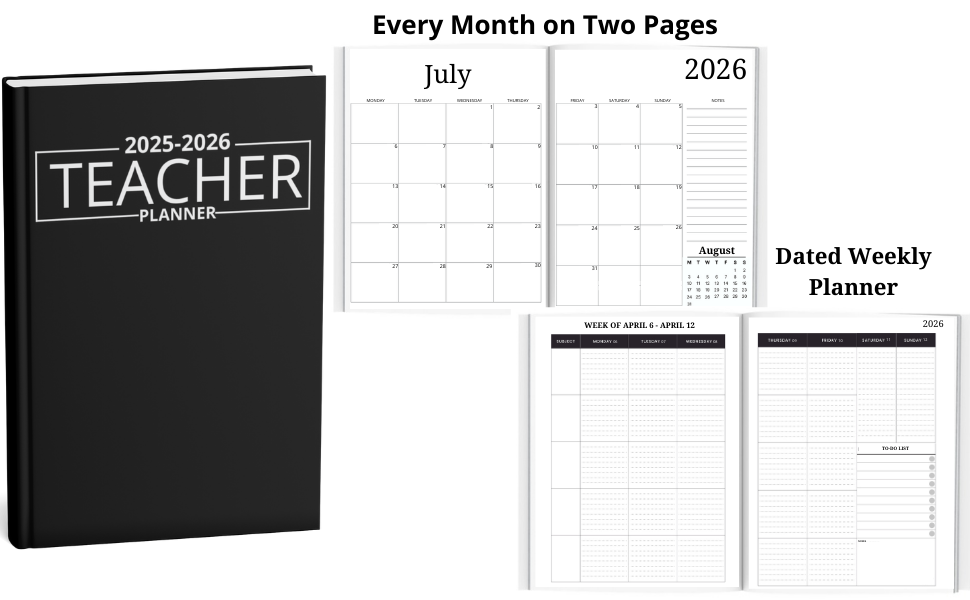 teacher lesson planner 25-26
