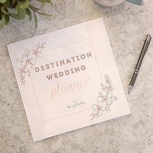 Destination Wedding Planner