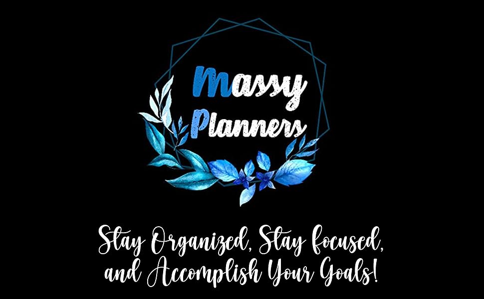 Massy Planners