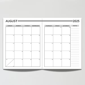 Teacher Lesson Planner 2025-2026