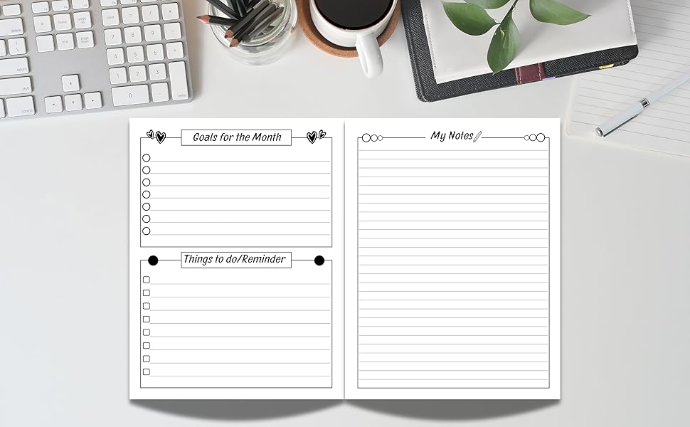 Teacher Lesson Planner 2025-2026