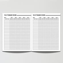 Teacher lesson planner 2025-2026