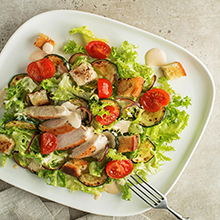 Easy-to-Follow Recipes