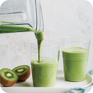 Photo of Spinach Superfood Smoothie