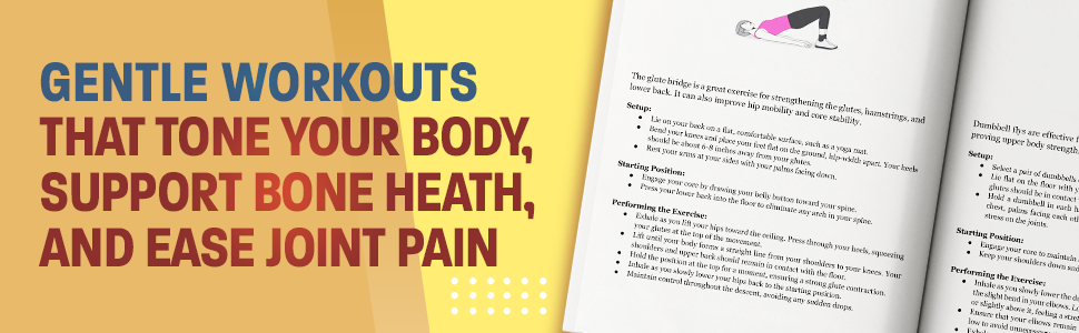 Strength training weights resistance workout women menopausal weight loss joint pain health