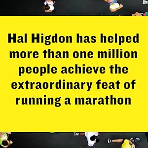 Marathon, Hal Higdon, Runners World, Motivational Gifts, Gifts for Runners, Runners Gifts, Running