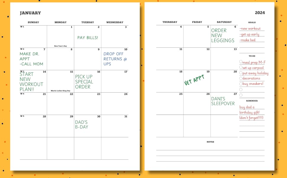 2-page layout example