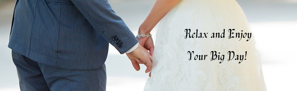 Wedding Planner Bottom