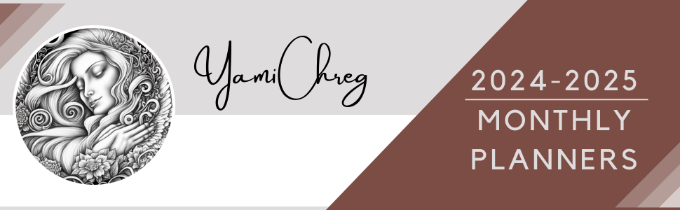 2024-2025 Monthly Planner, Monthly Pocket Planner 2024-2025 , Pocket Calendar 2024-2025 for Purse