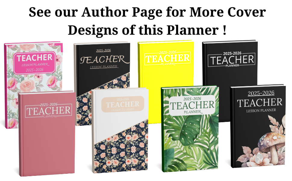teacher lesson planner 25-26