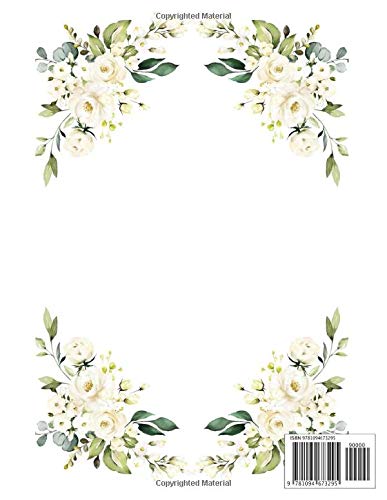 Mrs and Mrs Wedding Planner Book: Checklist for gay couples planning their dream wedding with prompted page headings. Great keepsake memory gift for newly engaged couples. - Image 2