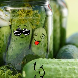 My family meal planner: A year of meal planning