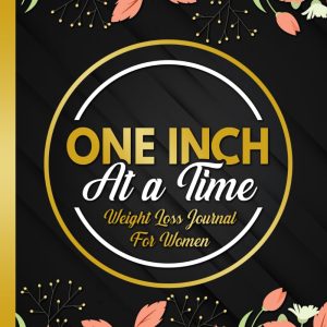 Weight Loss Journal: Cute Workout Log Book For Women | Funny Motivational Daily Food And Exercise Planner For Tracking Meals And Weight Loss To ... You 90 Days Meal And Activity Fitness Tracker