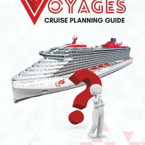 Ultimate Virgin Voyages Cruise Planning Guide: Resources to help you get the most out of your cruise experience