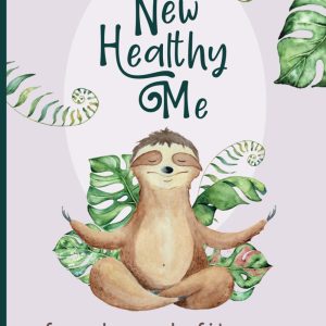 Food and Fitness Journal: A 90 Day Food, Exercise and Wellness Journal. Daily Log for Tracking Meals & Nutrition, Exercise, Weight Loss and Habits. Weight Loss Planner.