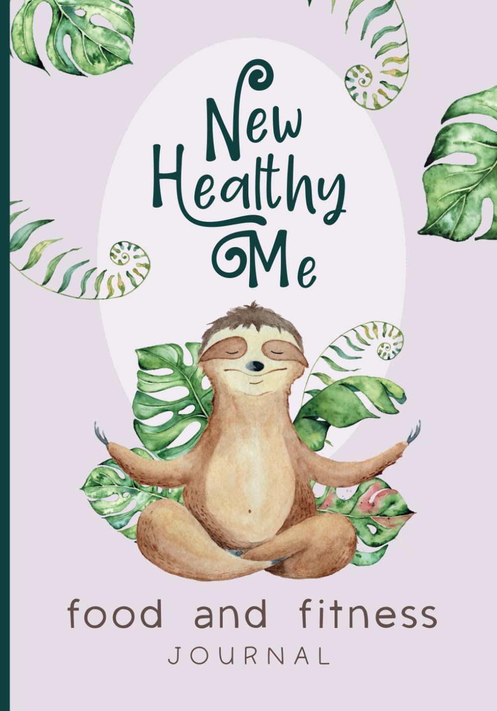 Food and Fitness Journal: A 90 Day Food, Exercise and Wellness Journal. Daily Log for Tracking Meals & Nutrition, Exercise, Weight Loss and Habits. Weight Loss Planner.