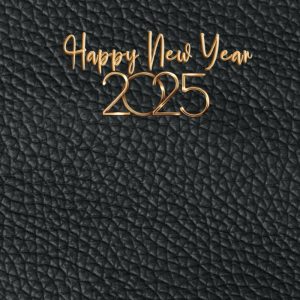 2025 Diary: Hardcover Diary for All-In-One Organization: Includes 2025 Calendar, Address Book, Monthly Goals, Travel Planner, Bucket List, and 365 Blank Pages