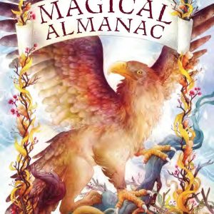 Llewellyn's 2025 Magical Almanac: Practical Magic for Everyday Living (Llewellyn's 2025 Calendars, Almanacs & Datebooks, 6)