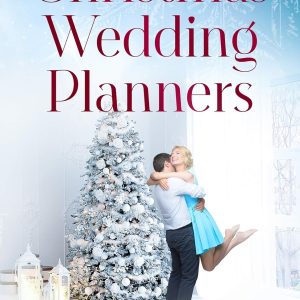 The Christmas Wedding Planners (Matched by Mistake Book 3)