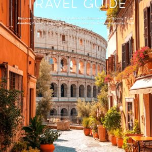 Italy Travel Guide 2025: Discover How to Plan Your Trip With Confidence While Saving Time, Avoiding Crowds, Enjoying Authentic Food, and Choosing Routes That Actually Make Sense