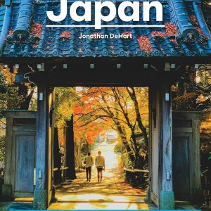 Moon Japan: Plan Your Trip, Avoid the Crowds, Experience the Real Japan (Moon Asia & Pacific Travel Guide)