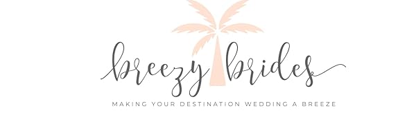 breezy brides destination wedding