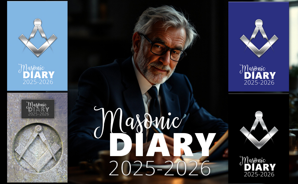 Masonic Diaries
